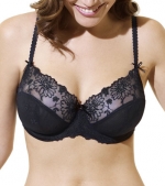 Panache Ariza Balconette Underwire Bra